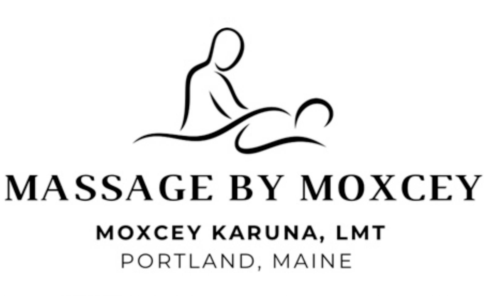 Massage by Moxcey: Moxcey Karuna, Licensed Massage Therapist: Portland, Maine